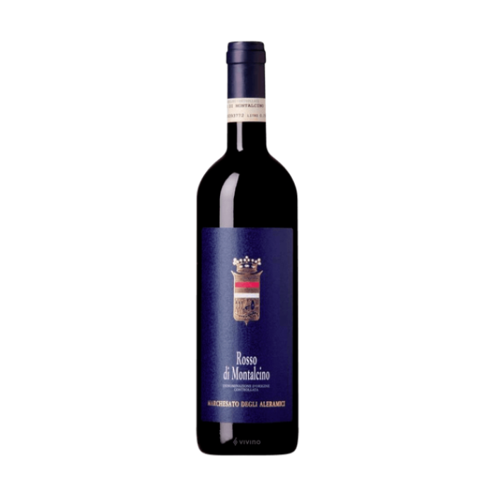 Rossi di Montalcino