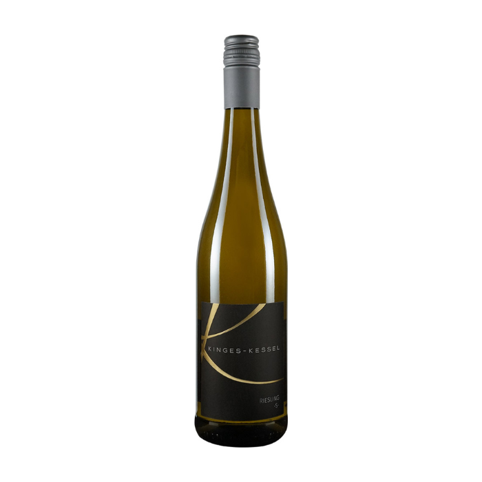 Kinges-Kessel Riesling 2022