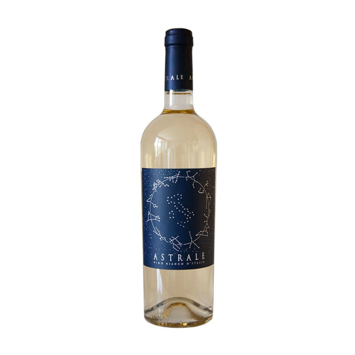 Astrale Bianco (NV)