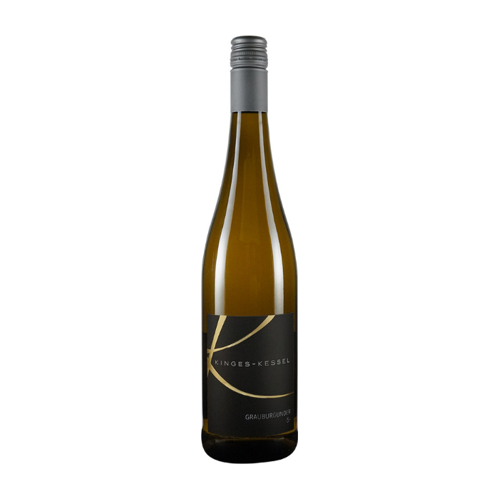 Kinges-Kessel Pinot Grigio 2021