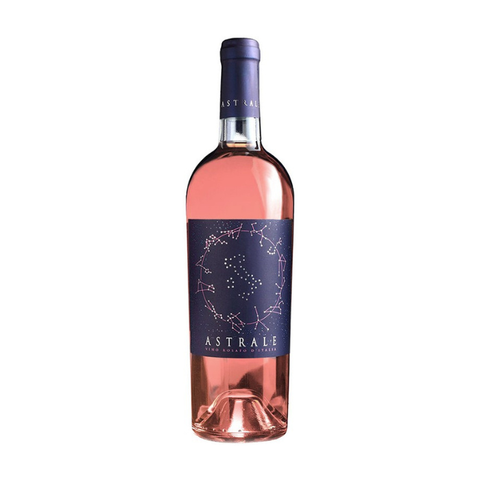 Astrale Rosato (NV)