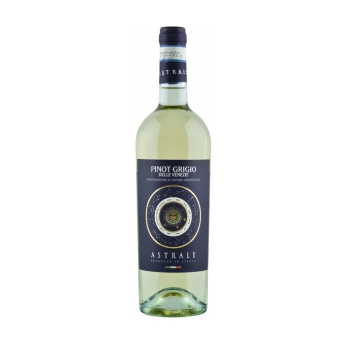 Astrale Pinot Grigio 2023