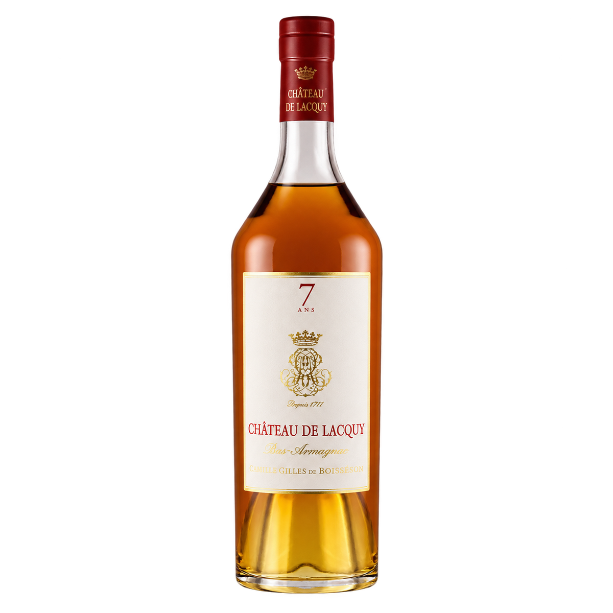 Château de Lacquy Armagnac (7 year)