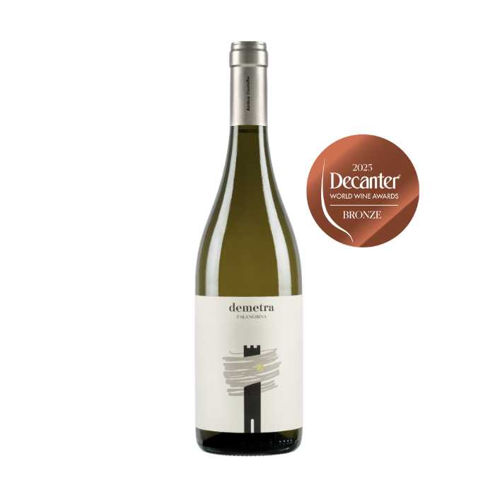 Irpinia Falanghina 2021