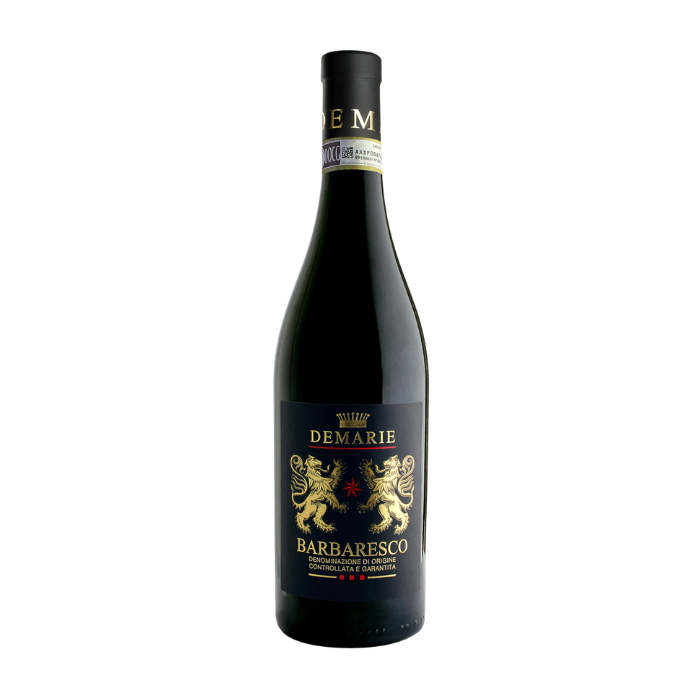 Barbaresco DOCG