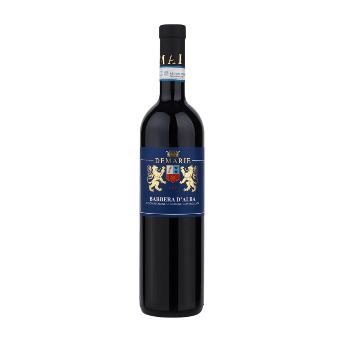 Barbera d’Alba DOC Superiore