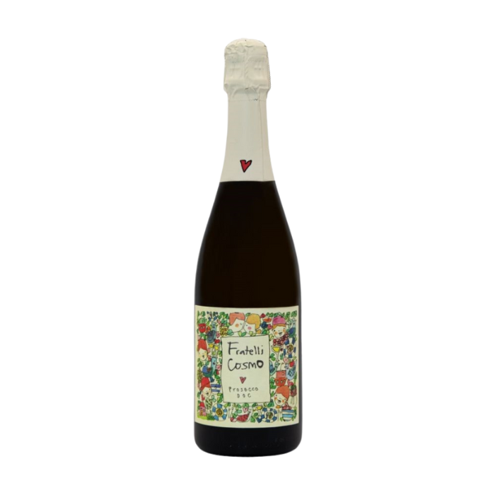 Bellenda Fratelli Cosmo (NV)
