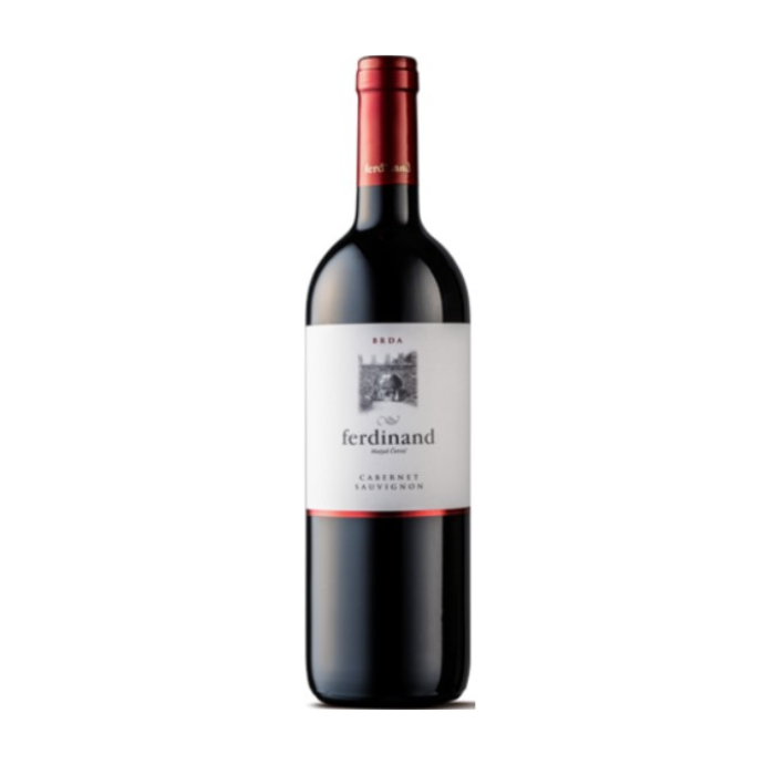 Cabernet Sauvignon - Ferdinand Winery 2022