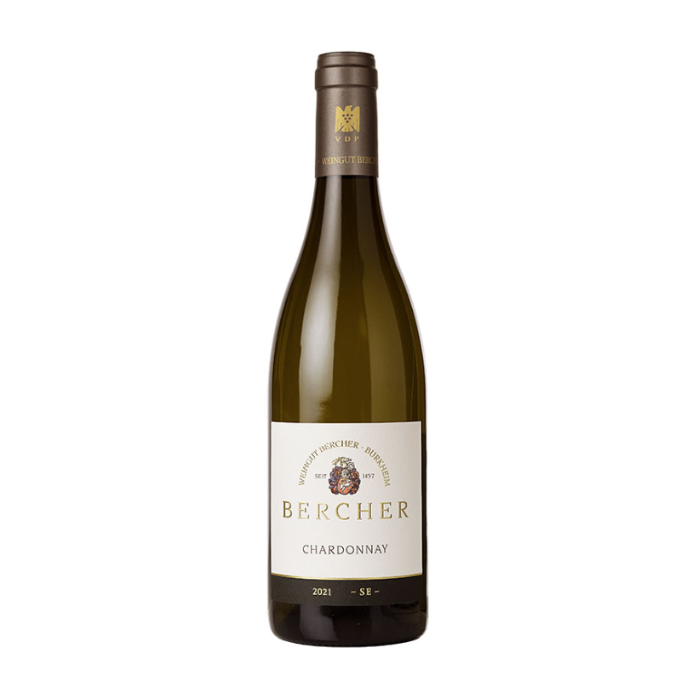 Chardonnay - Bercher 2022