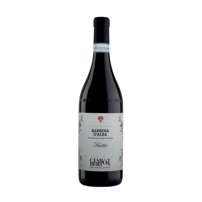 Ciabot Berton Barbera D’alba 2021