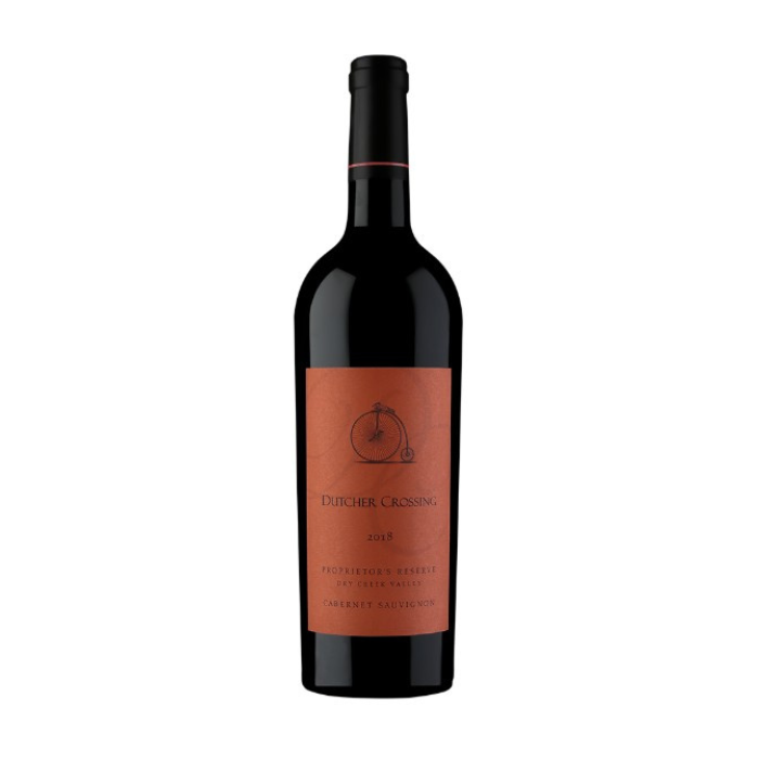 Proprietor's Cabernet Sauvignon 2019