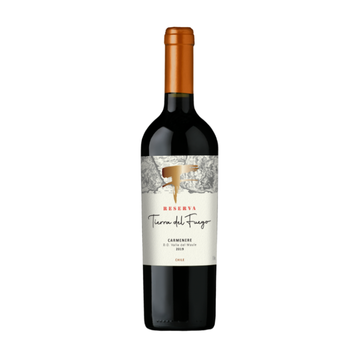 Gran Reserva Carmenere 2019