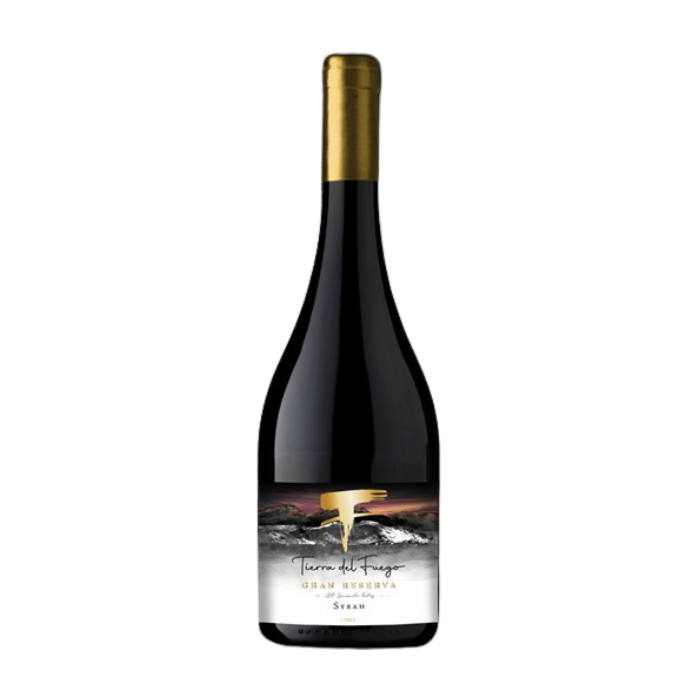 Gran Reserva Syrah 2019