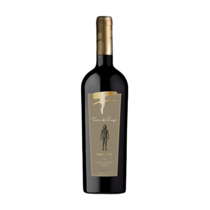 Haruwen Cabernet Sauvignon 2019
