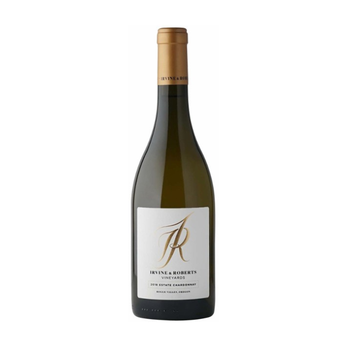 Irvine & Roberts Chardonnay 2018