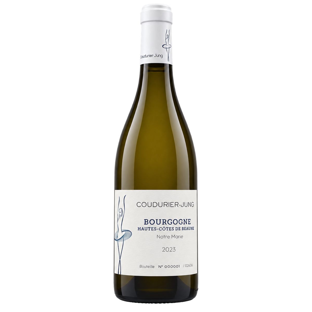 Hautes Côtes de Beaune Chardonnay