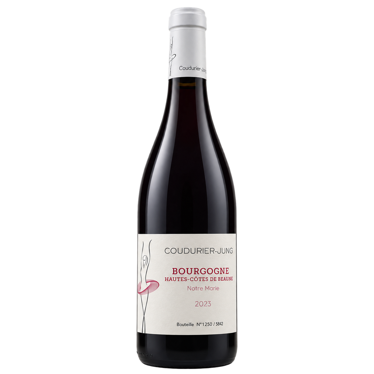 Hautes Côtes de Beaune Pinot Noir
