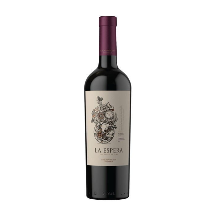 La Espera Cabernet Sauvignon 2022