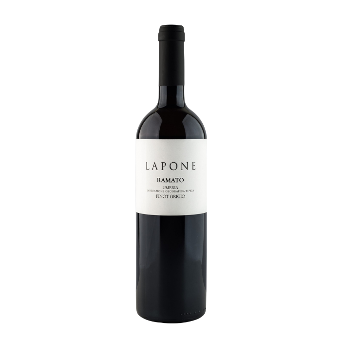 Lapone Ramato Pinot Grigio
