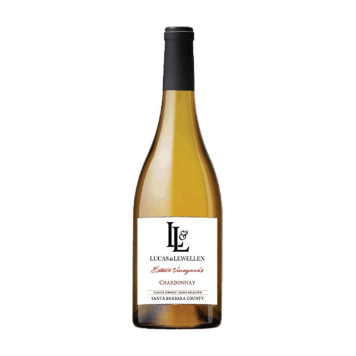 Chardonnay - Lucas & Lewellen 2021
