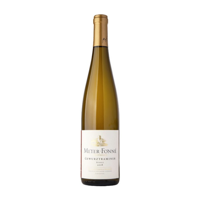 Meyer-Fonné Gewurztraminer 2020