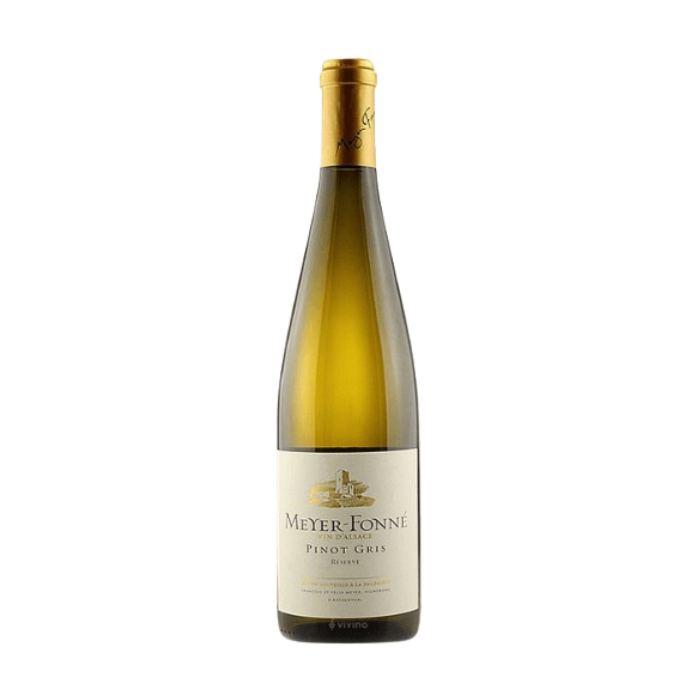 Meyer-Fonné Pinot Gris Reserve 2022