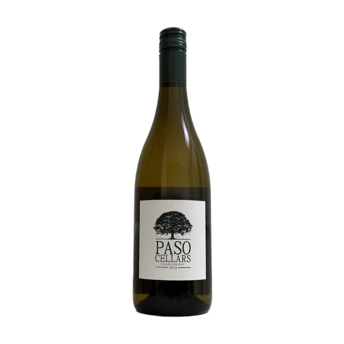 Paso Cellars Chardonnay 2021