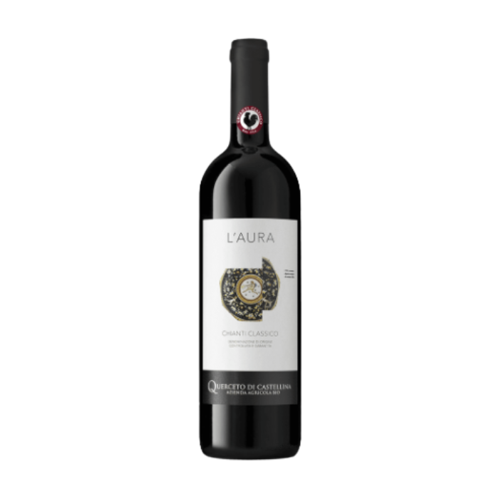 L’aura Chianti Classico DOCG 2022