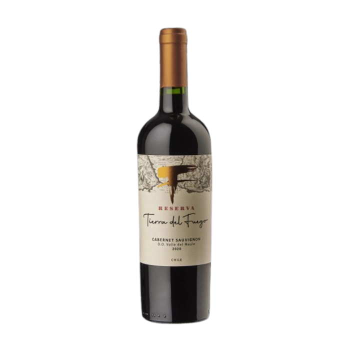 Reserva Cabernet Sauvignon 2021