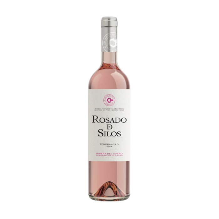 Rosado De Silos