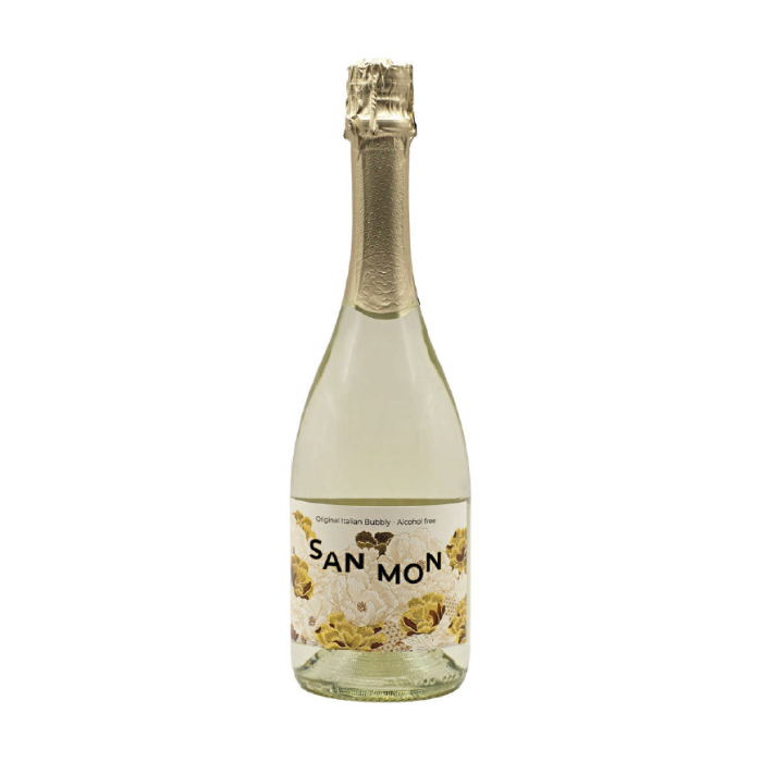 San Mon - (Non-Alcoholic Sparkling)