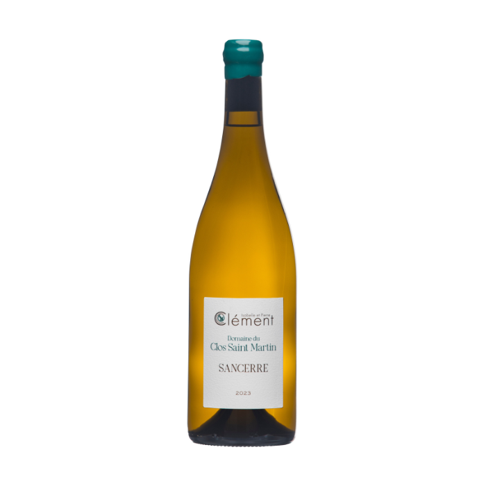 Domaine du Clos St. Martin Sancerre