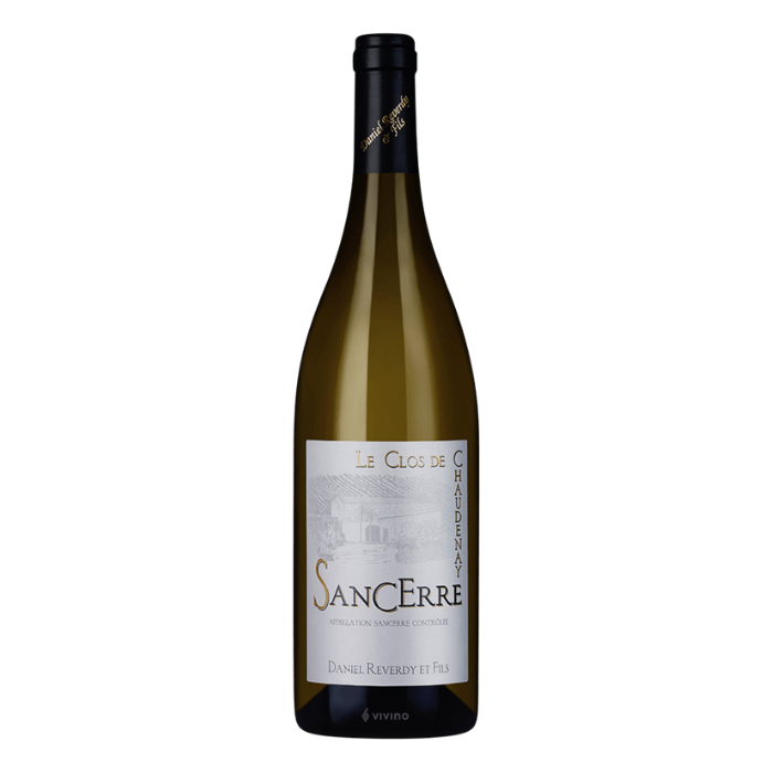 Sancerre Le Clos De Chaudenuy