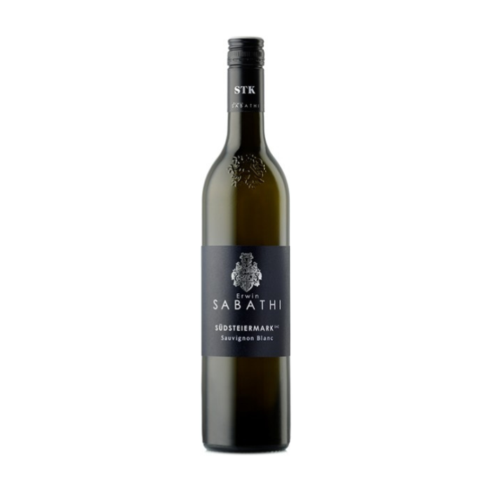 Südsteiermark DAC Sauvignon Blanc 2024