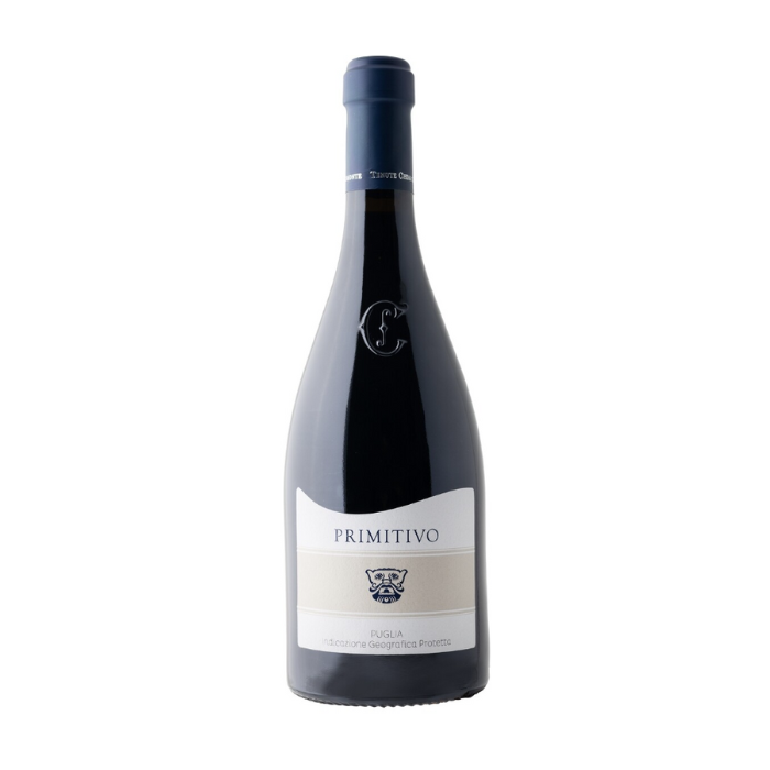 Tenute Chiaromonte Primitivo 2022