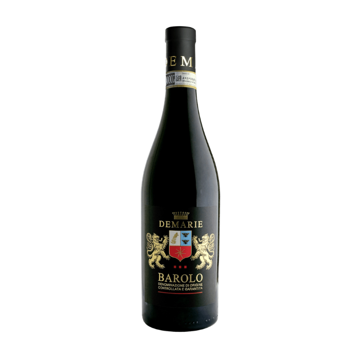 Barolo DOCG