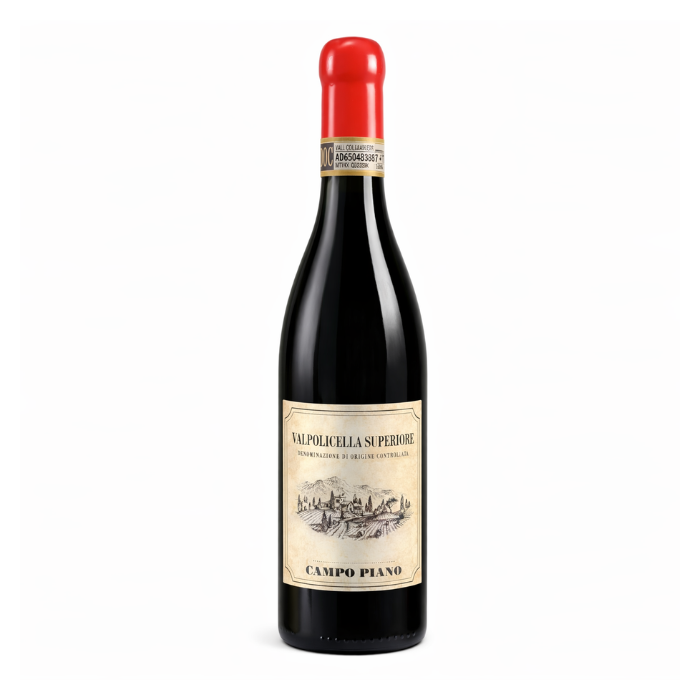 Valpolicella Superiore DOC Campo Piano