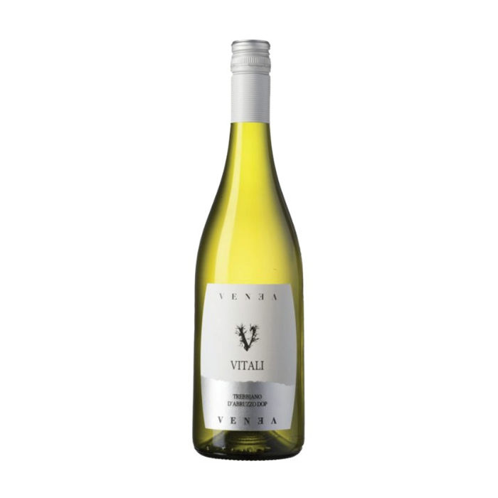 Vitali Trebbiano d'Abruzzo DOP 2023