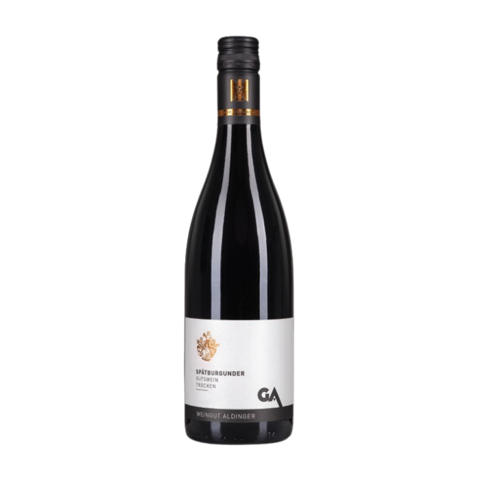 Aldinger Spätburgunder
