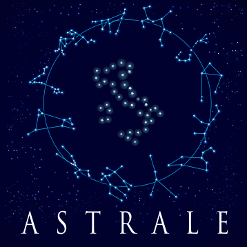 Astrale