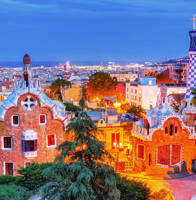 Spain