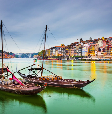 Portugal