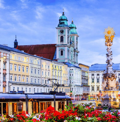 Austria
