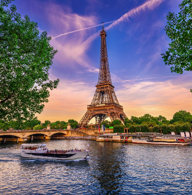 France