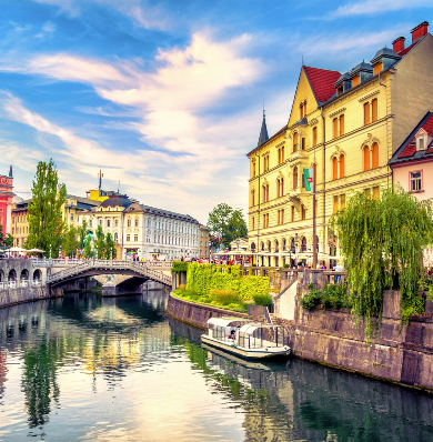 Slovenia