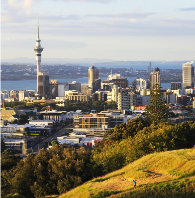 New Zealand