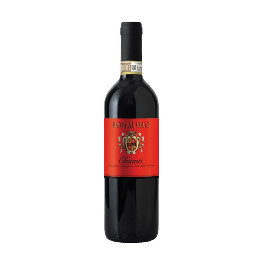 Badia Al Colle Chianti 2023