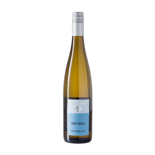 100 Hills Riesling 2023