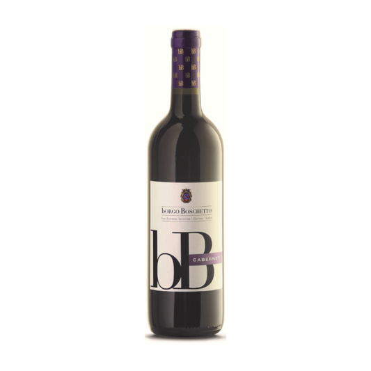 Borgo Boschetto Cabernet IGT 2022