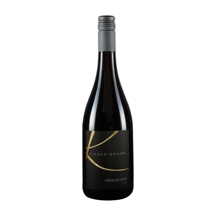 Kinges-Kessel Pinot Noir 2022